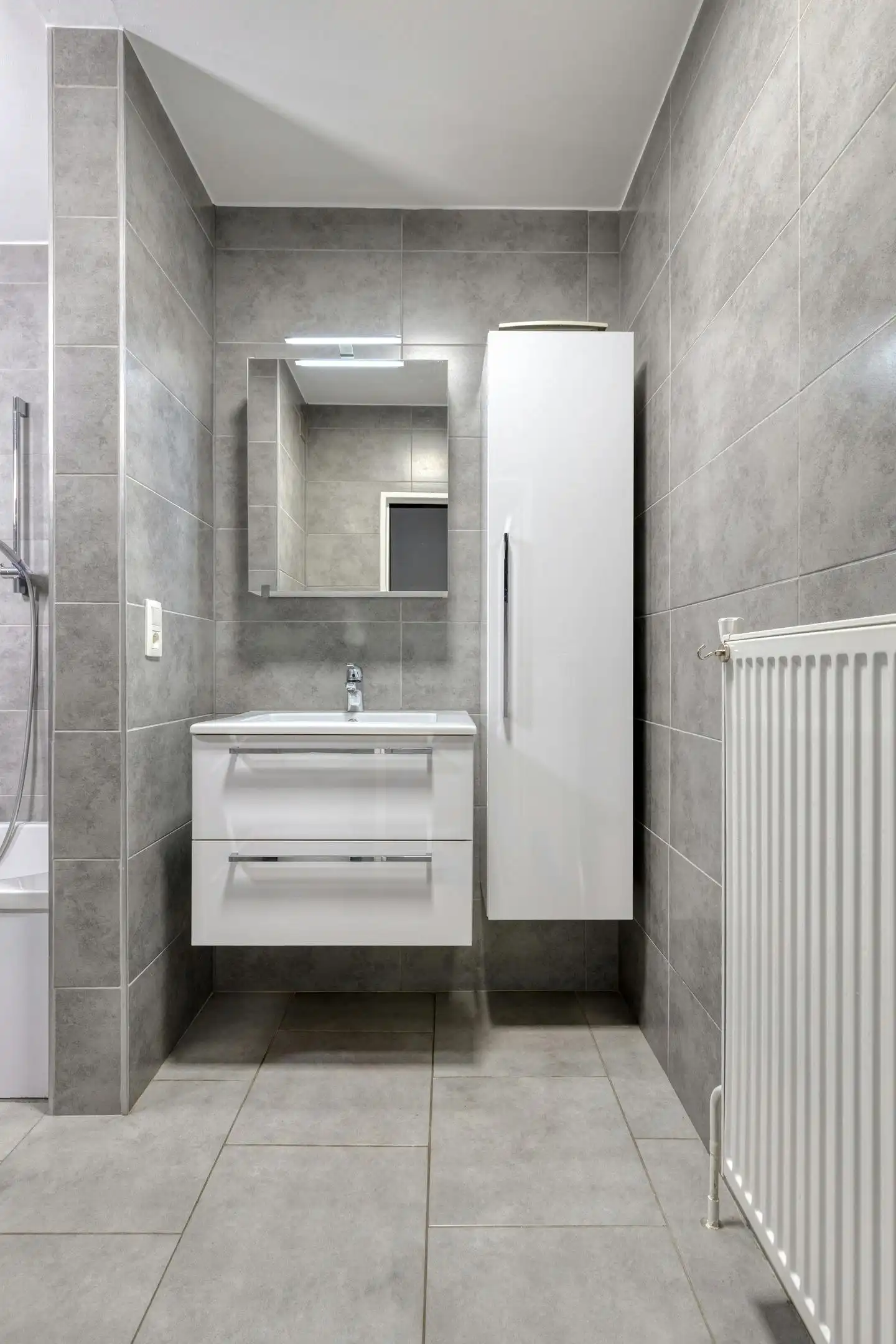 Centraal, verzorgd en stijlvol appartement met tuin en garage foto 14