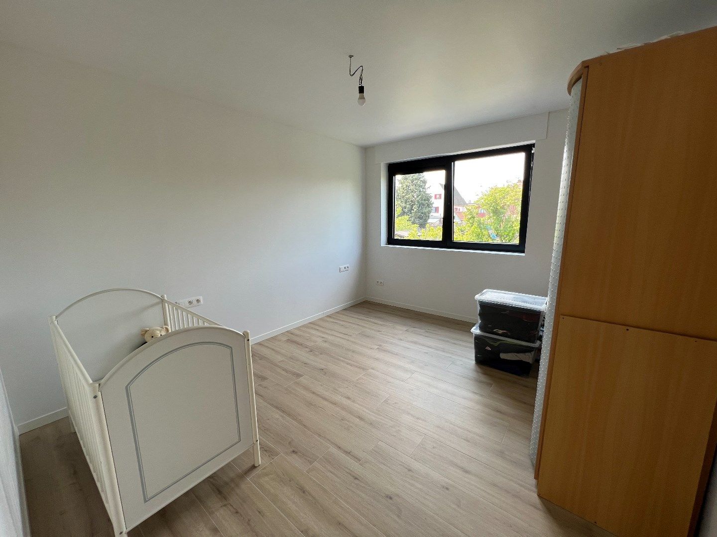 NIEUWBOUWWONING MET 3 SLAAPKAMERS EN TUIN IN IEPER foto 15