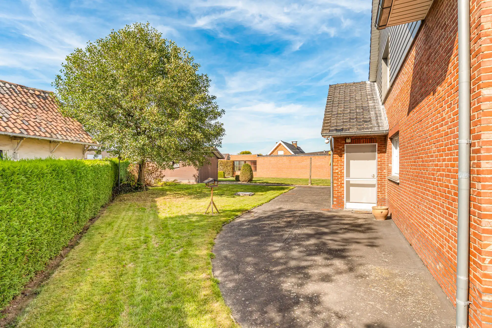 Huis te koop foto 24