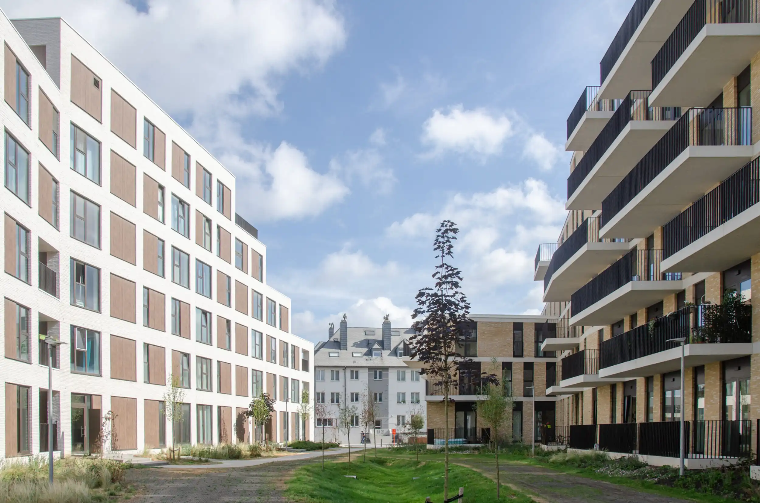 City Gate, laatste kans om aan te kopen aan 6 % btw! foto 2