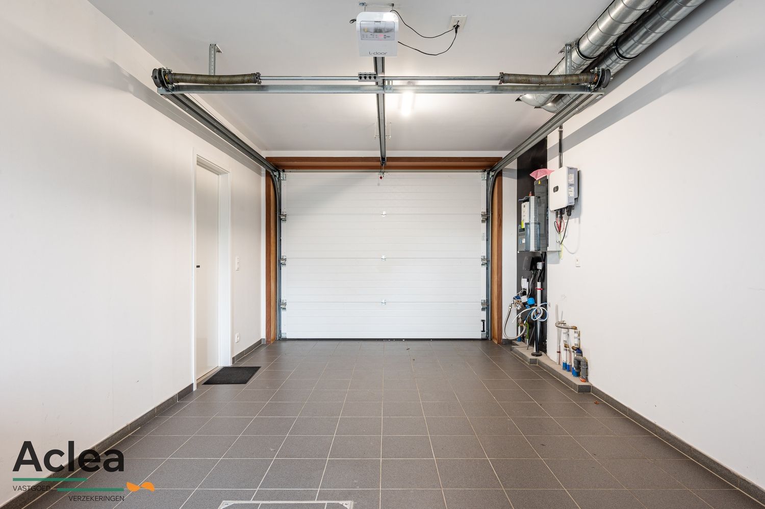 Moderne woning met 3 slaapkamers foto 27
