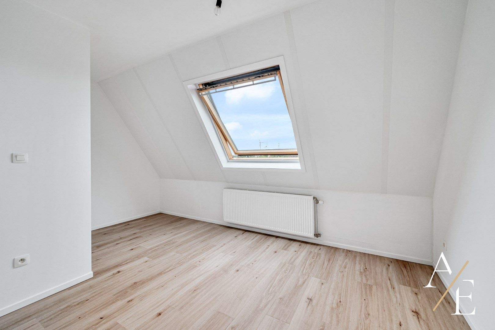 EVERGEM - penthouse appartement met 3 slaapkamers (duplex) foto 12