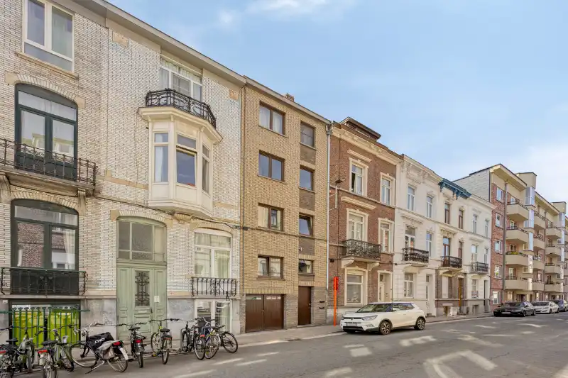 Vergunde studentenresidentie met onmiddellijk rendement op absolute toplocatie in Gent foto 3