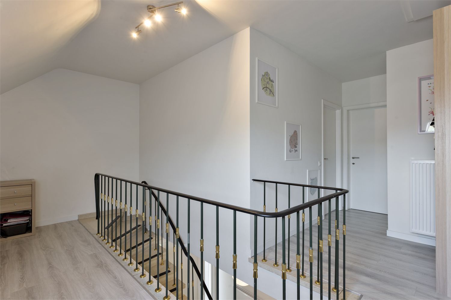 Lichtrijke villa met riante tuin foto 10