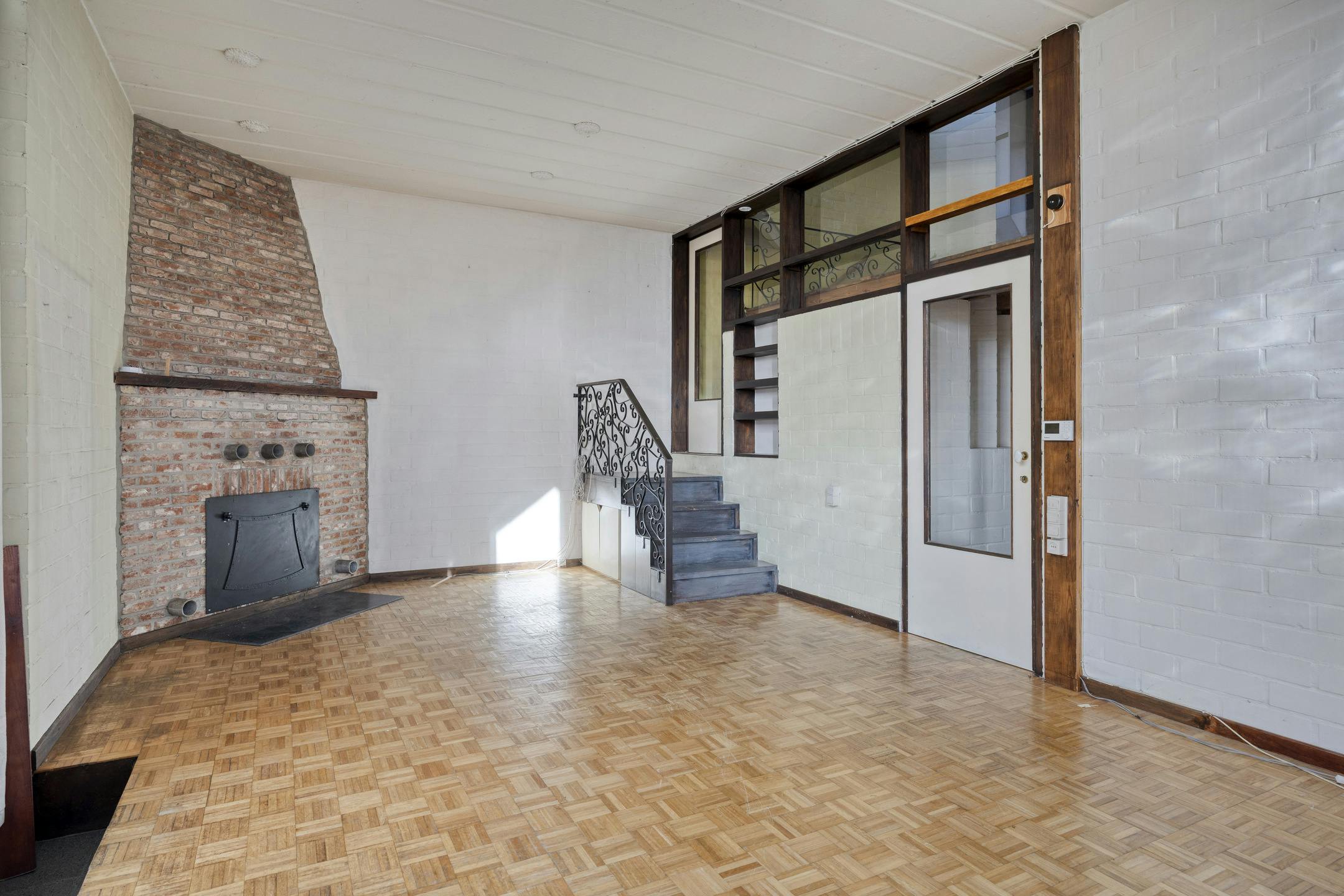 Halfopen bebouwing te Koop met 5 slaapkamers te Kalmthout! foto 7