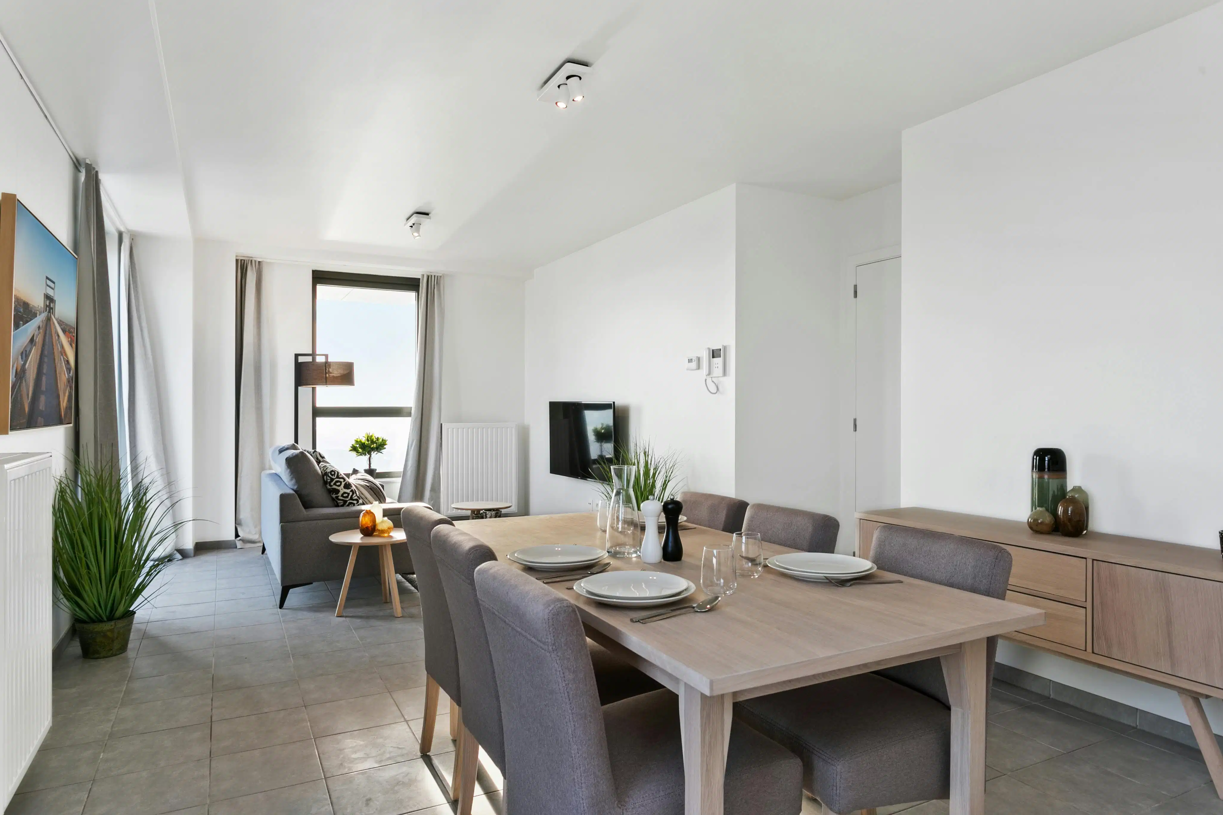 EKLA | Instapklare, recente appartementen (2020) foto 7