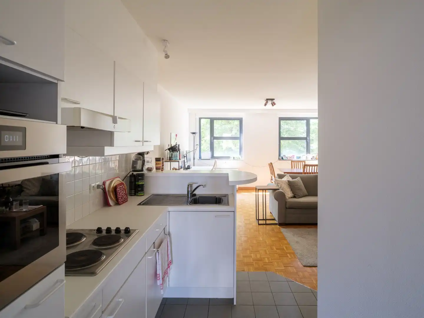 Top appartement aan de Krook foto 6