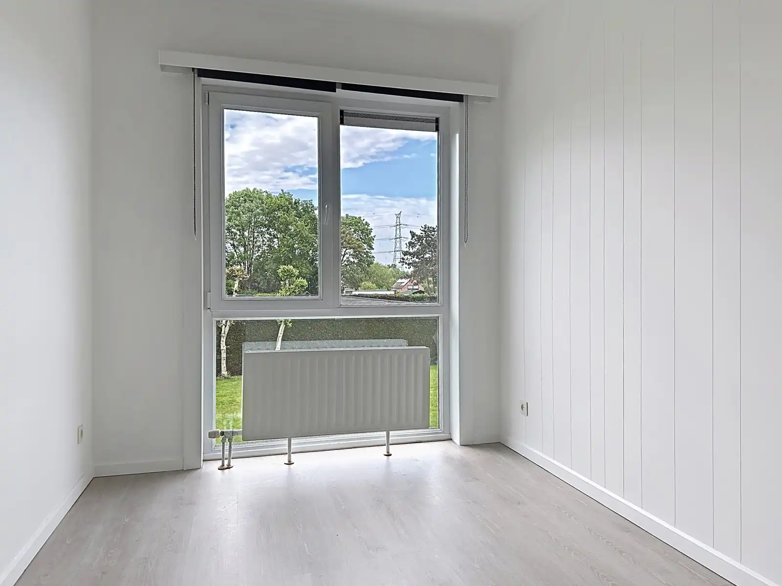 Rustig gelegen appartement met twee slaapkamers foto 15