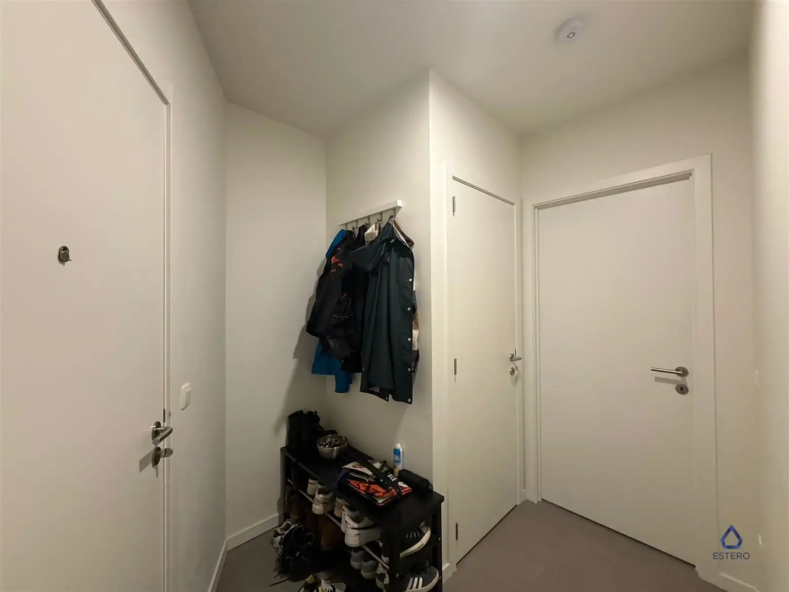 Nieuwbouwappartement met 3 slpk en terras foto 2