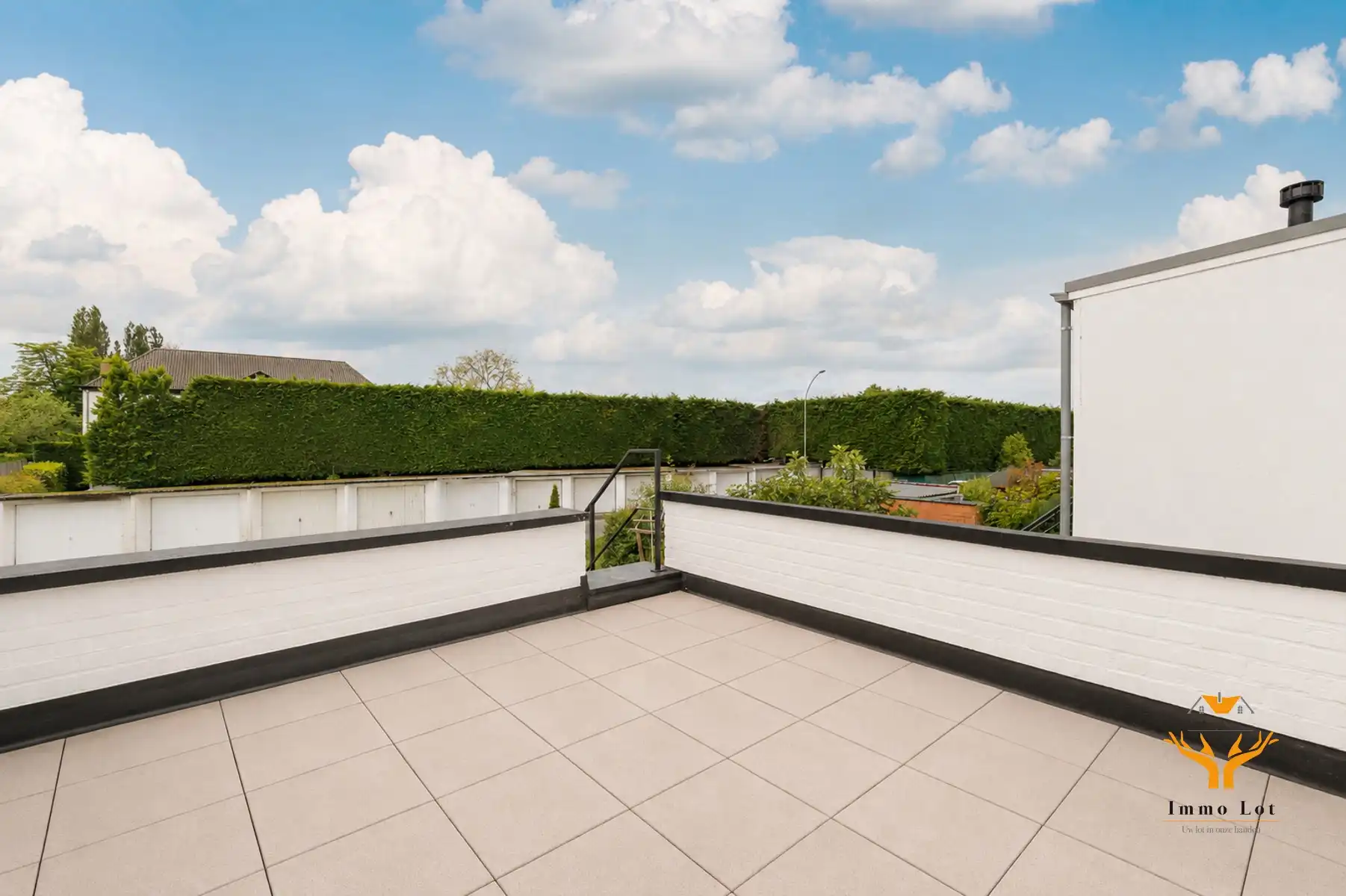 Instapklaar appartement met zonneterras aan het Donkmeer  foto 8