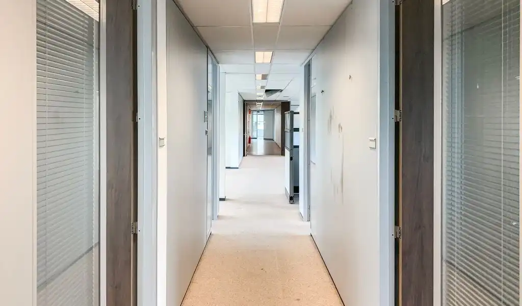 Kantoren te huur in Equinox South in Wemmel foto 7