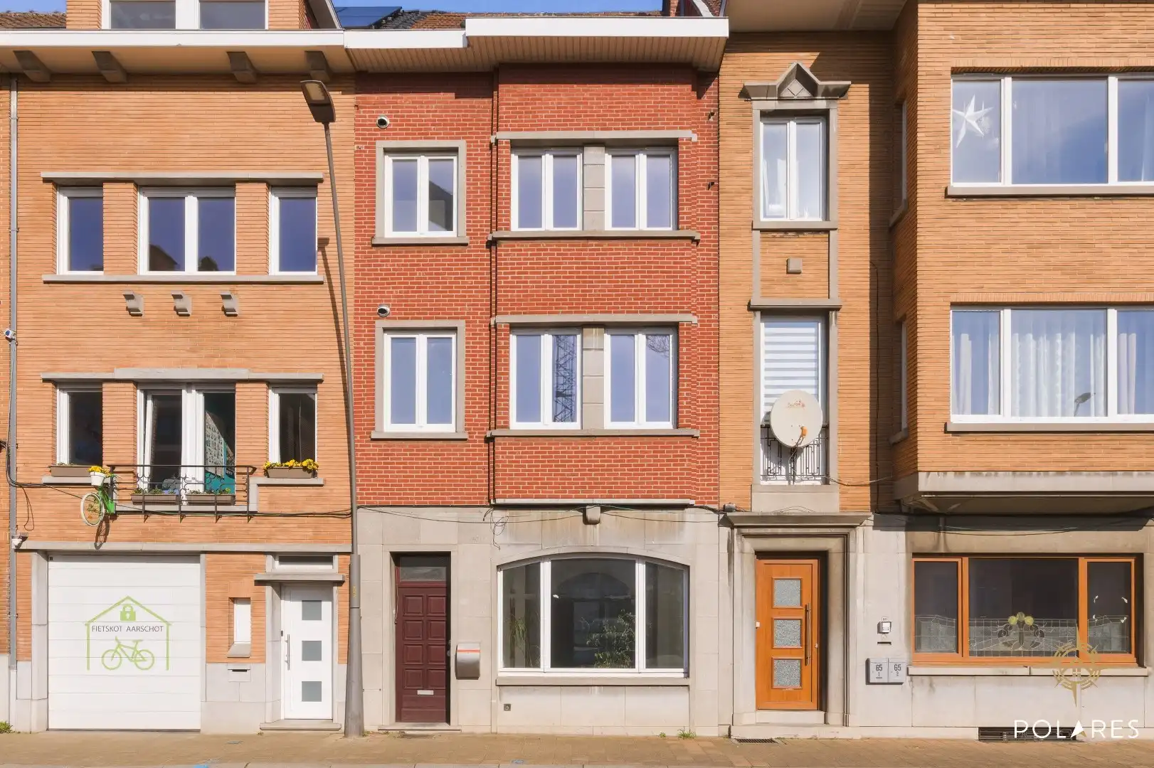 Huis te huur Statiestraat 67 - - 3200 Aarschot