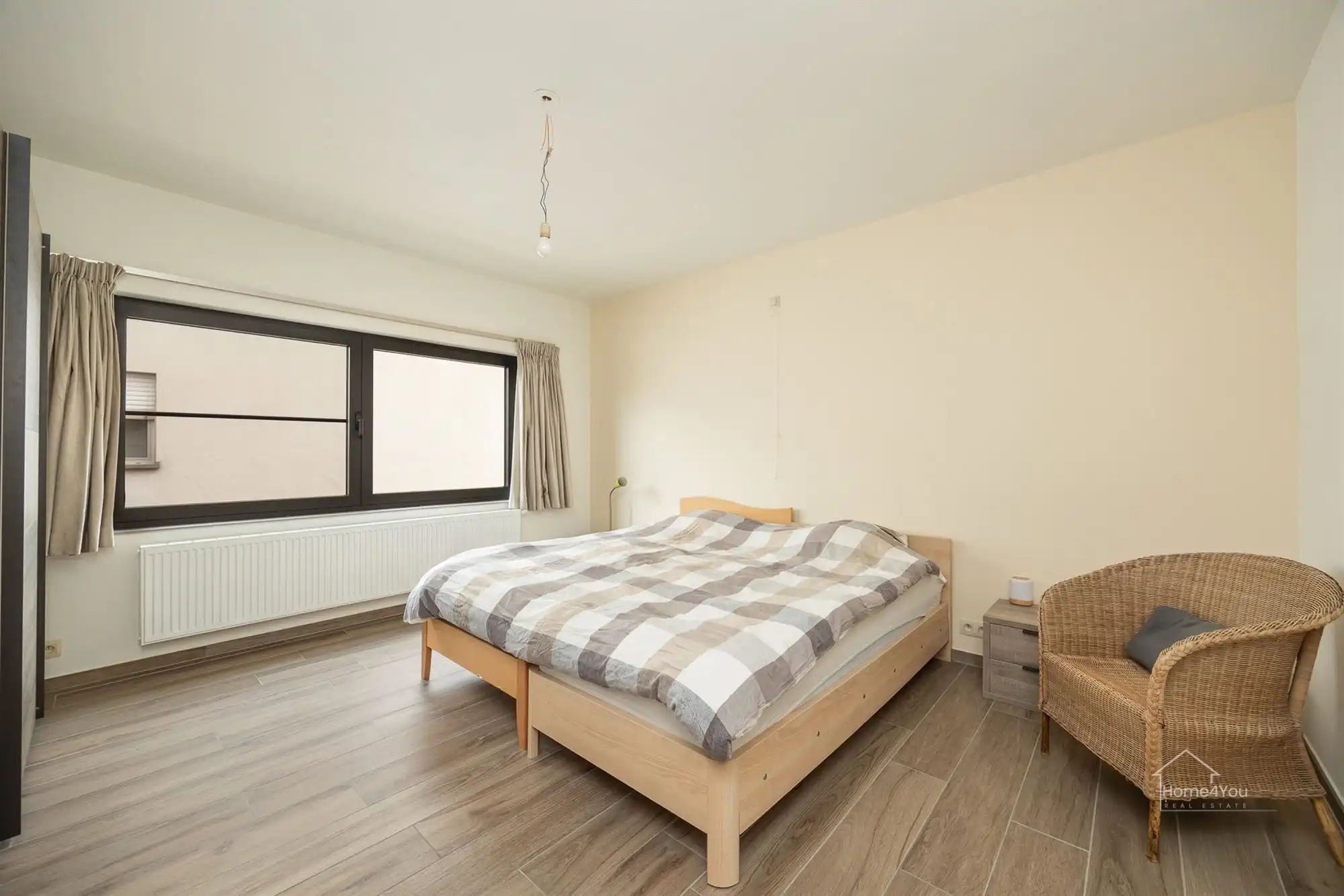 Prachtige HOB, 3 slaapk + zolder en ruime tuin foto 19
