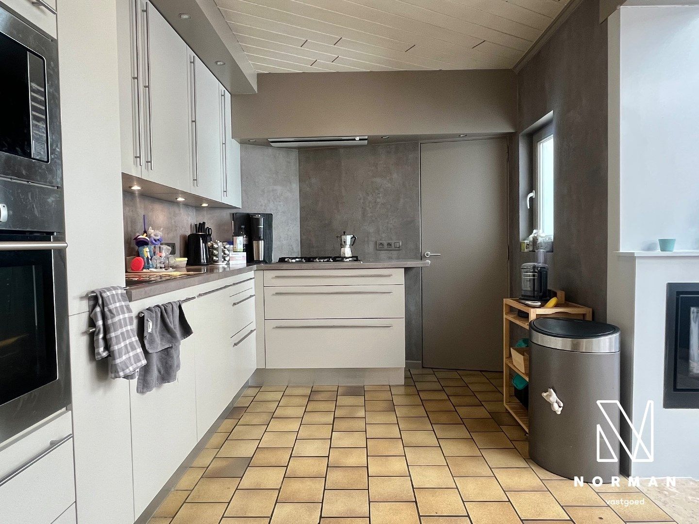 Gezellige woning te koop in Kuurne!  foto 6