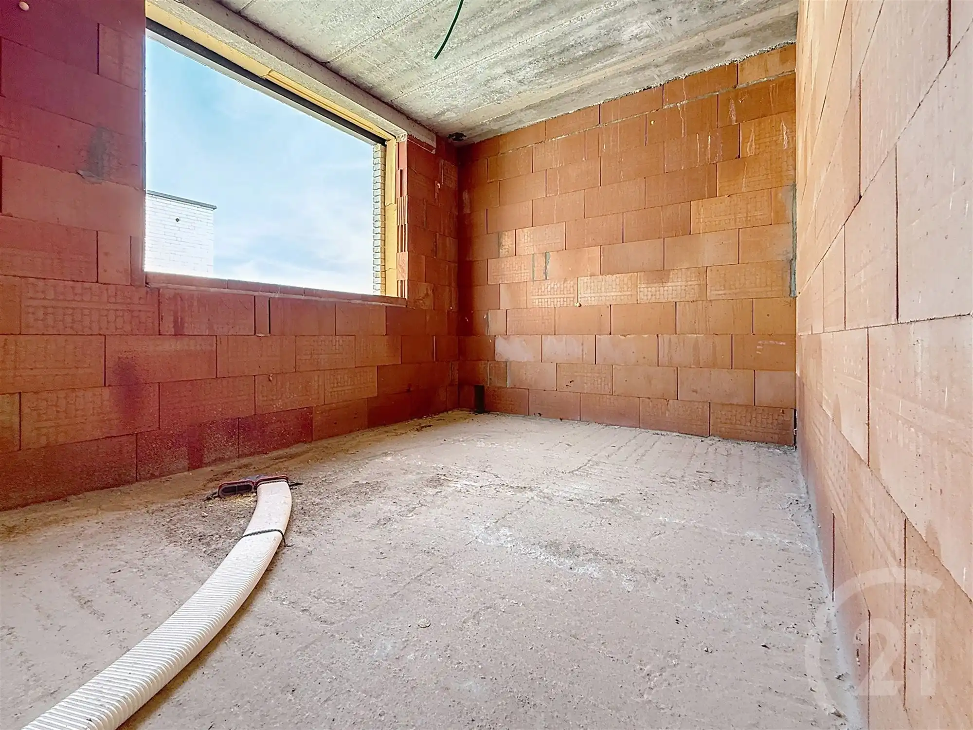 ACTIE ter waarde van €5.000 - Nieuwbouw - Prachtige locatie! foto 18