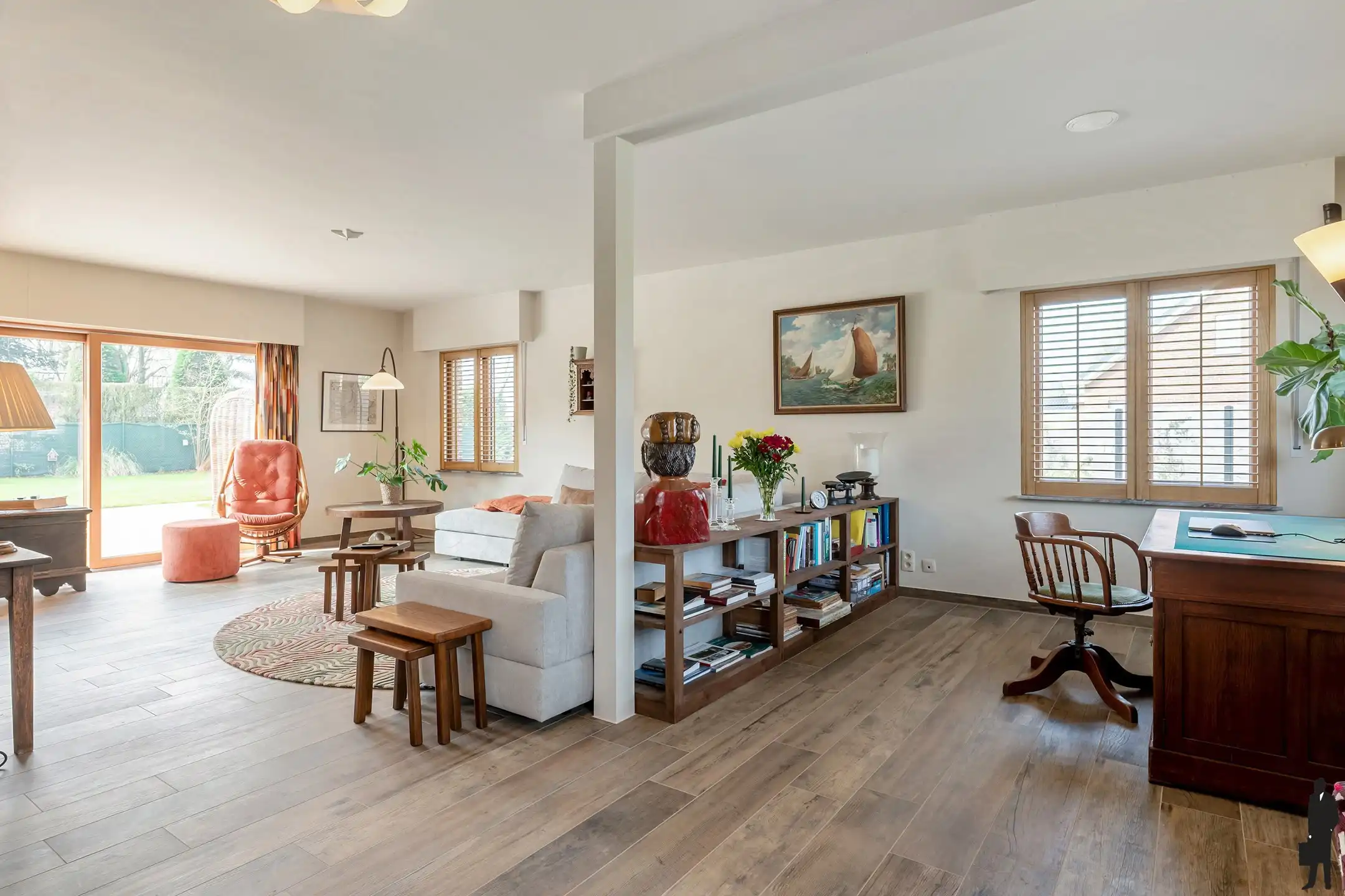 Uitstekend gerenoveerde villa op rustige locatie in Weelde foto 5