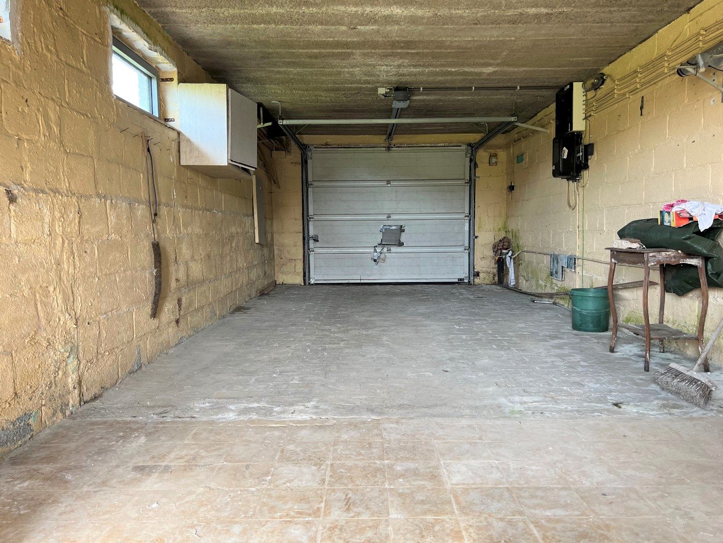 OPEN BEBOUWING te Waanrode : 3 slpks, garage, tuin foto 12