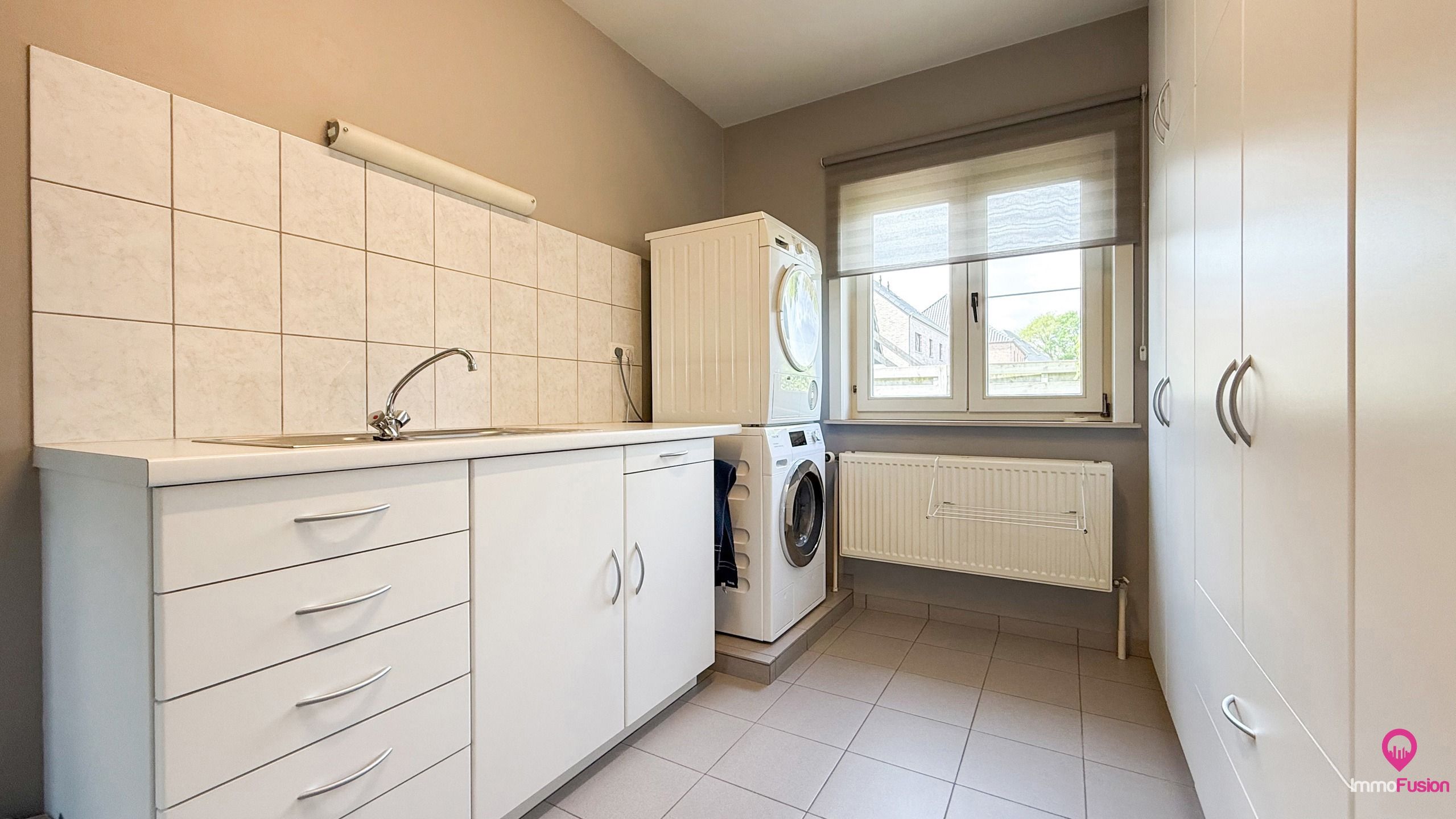 Charmante, instapklare villa in een groene, rustige omgeving! foto 36