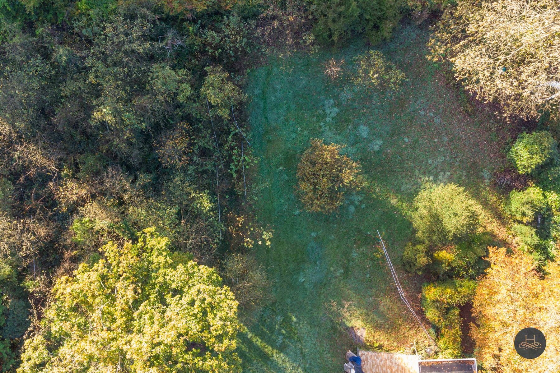 Zeer ruime bouwgrond in rustige, groene buurt  foto 7