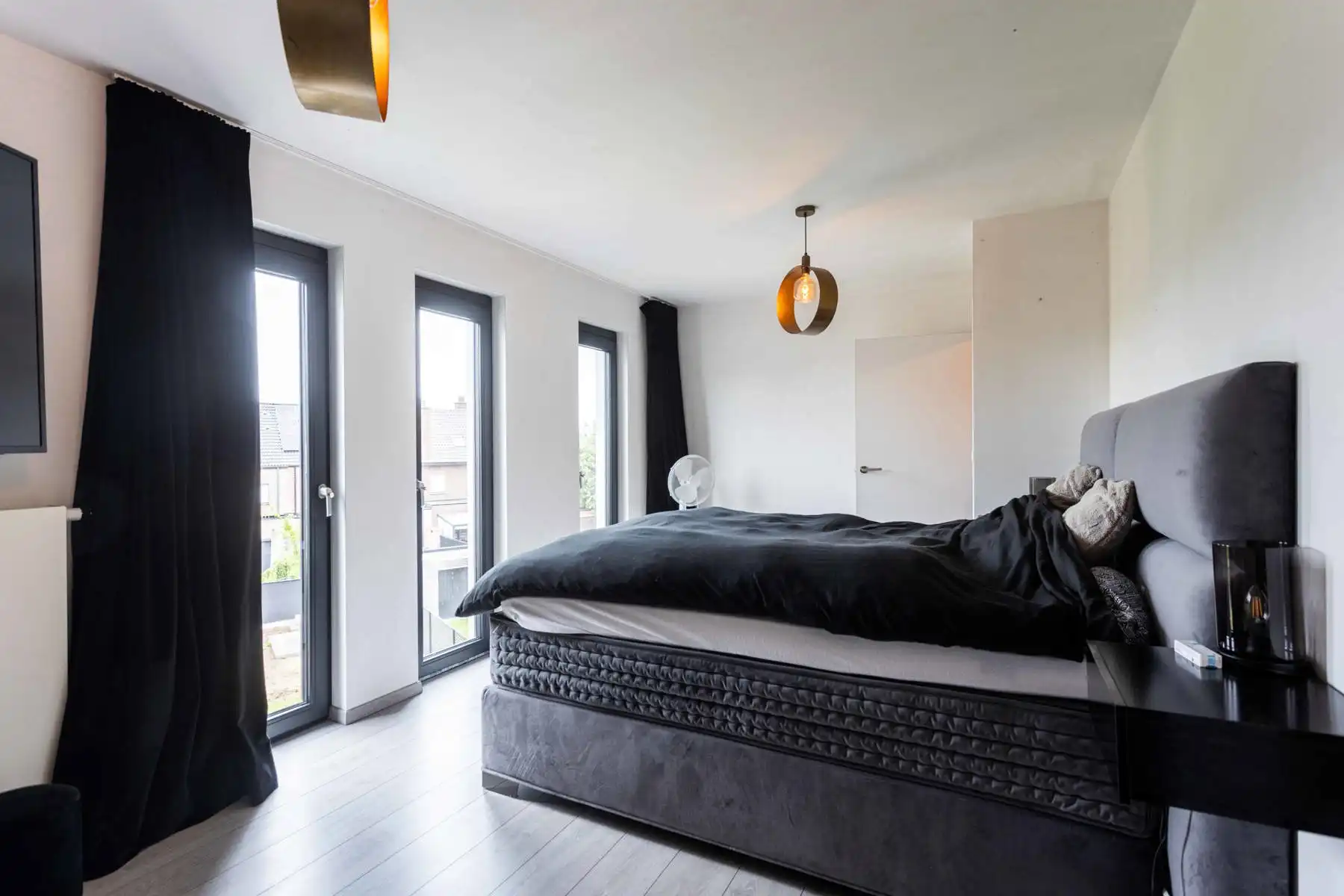 Instapklare energiezuinige woning met 4 slaapkamers! foto 24