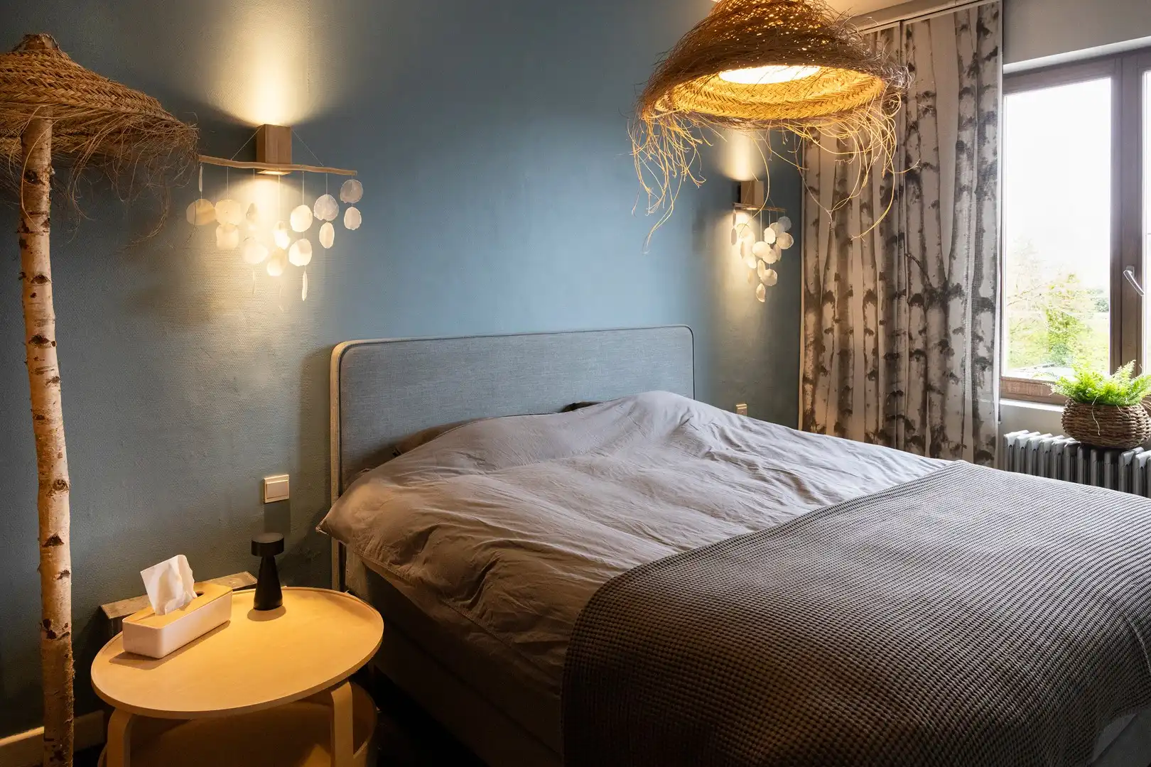 Karaktervolle burgerwoning op topligging. foto 11