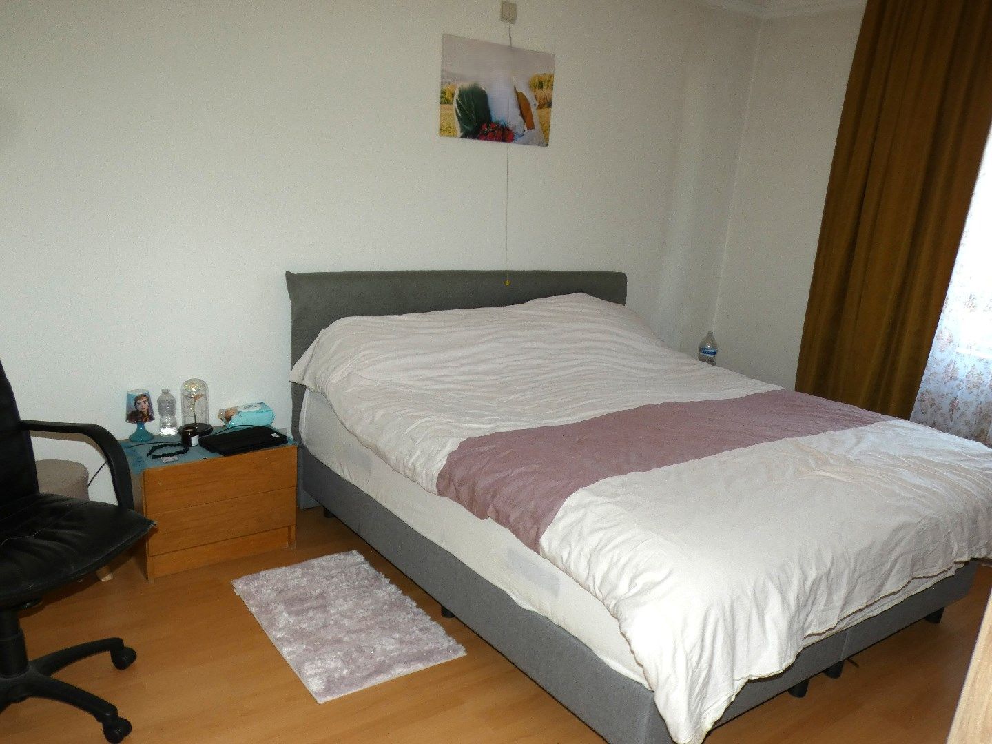 Ruime gezinswoning met 4 slp, garage en tuin, Roeselare foto 20