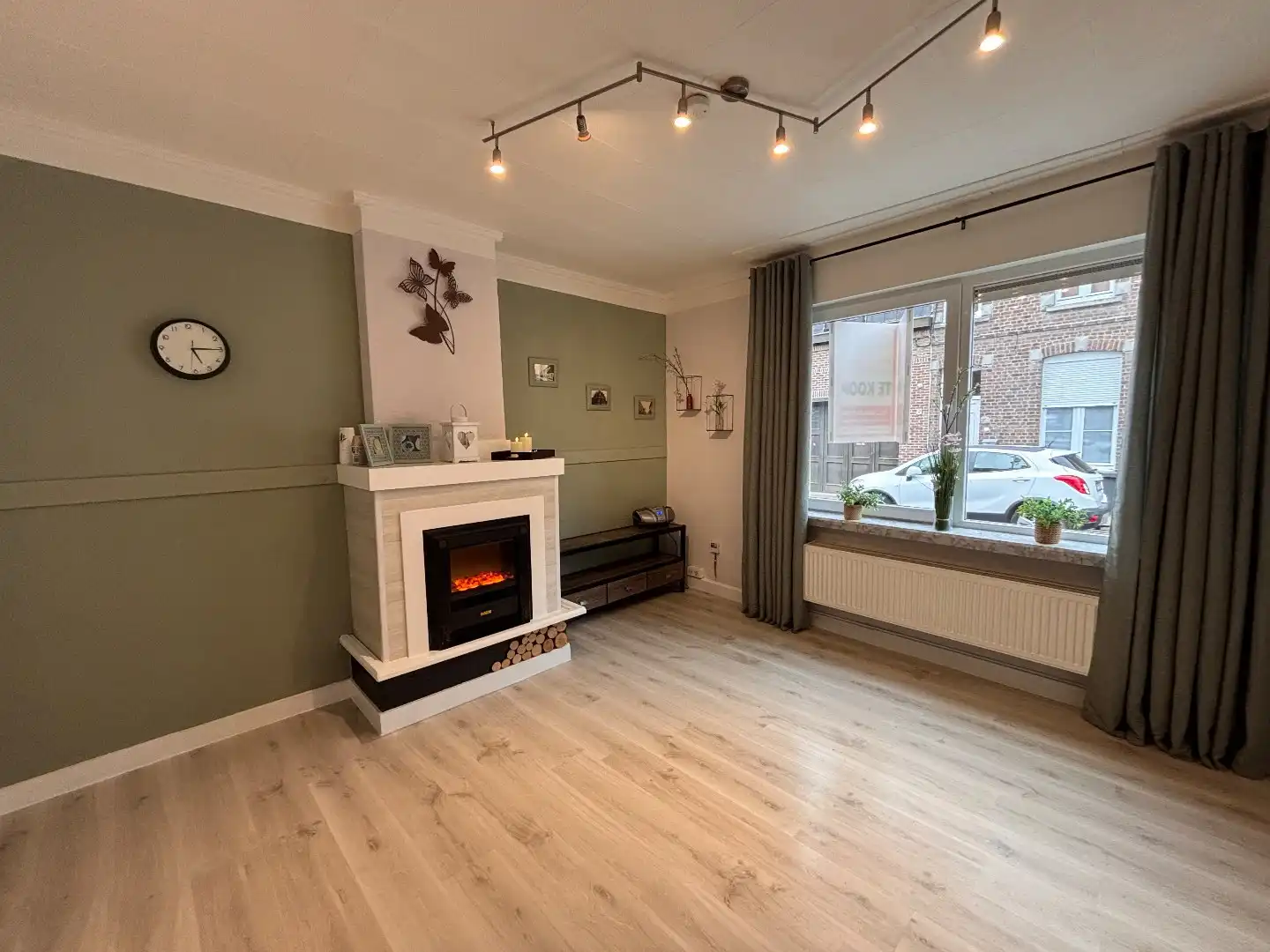 Charmant & Instapklaar: De perfecte starterswoning Harelbeke! foto 6