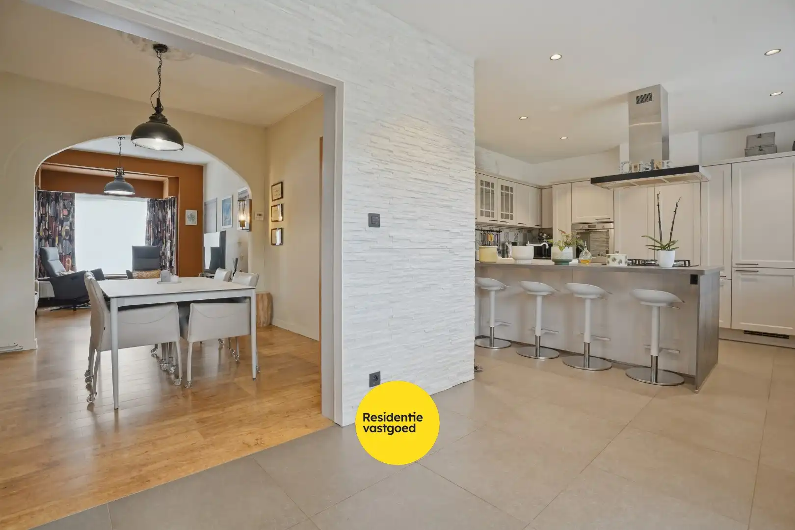 KIJKDAG zaterdag 9 mei van 10u tot 12u (inschrijven via residentievastgoed.be) foto 7