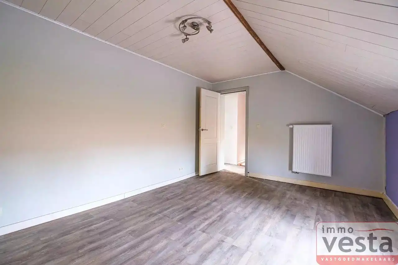 Verzorgde woning met drie slaapkamers foto 14