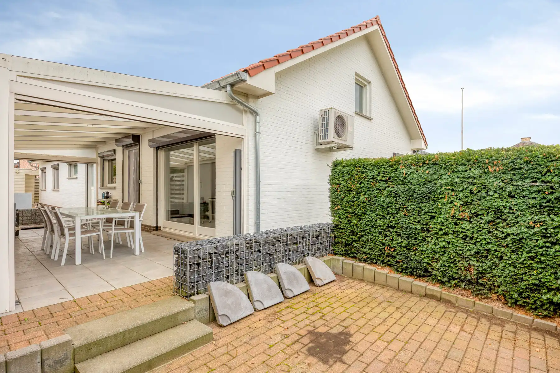 Vrijstaande woning foto 17