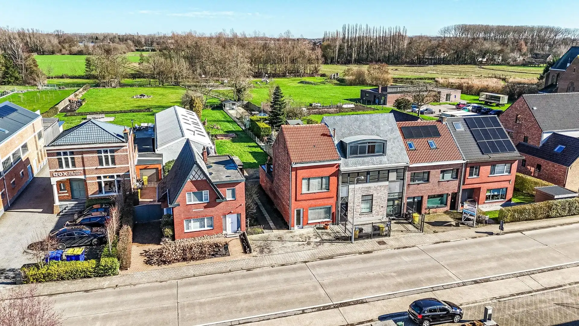 Renovatiewoning op 828 m² met potentieel in Duffel foto 10