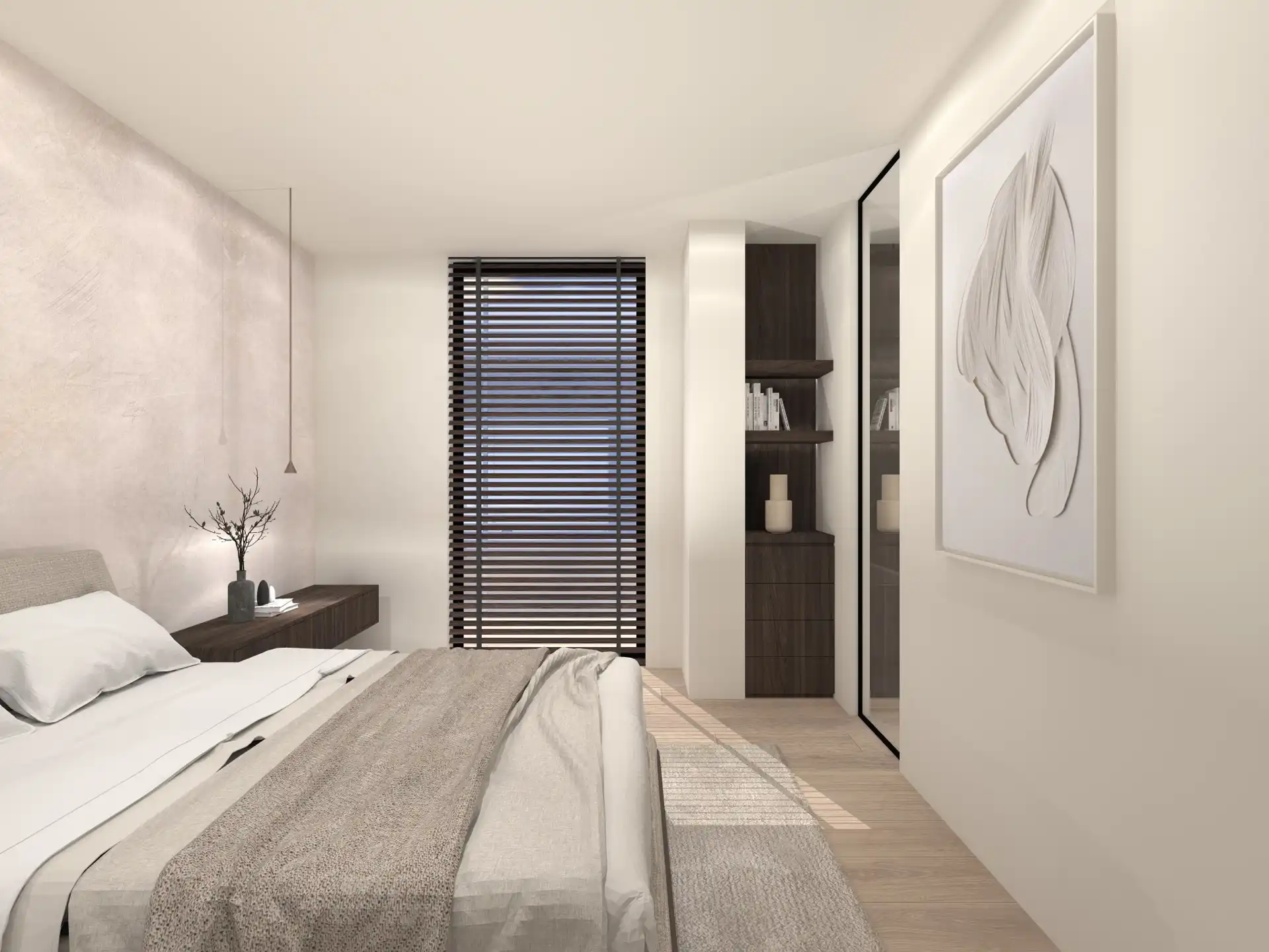 De Generale, laatste penthouse foto 14