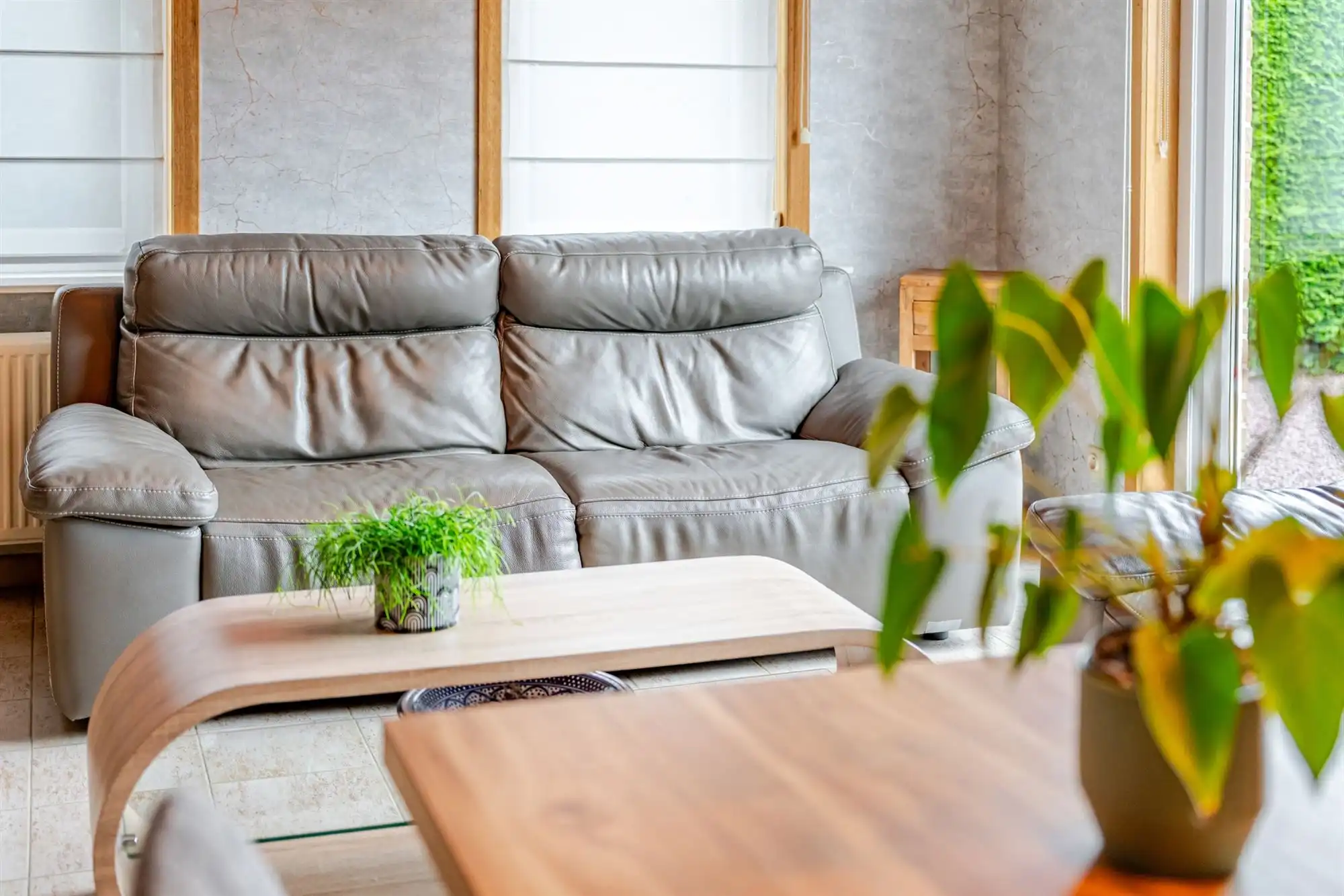 Energiezuinige en rustig gelegen bungalow met sauna en tuin foto 5