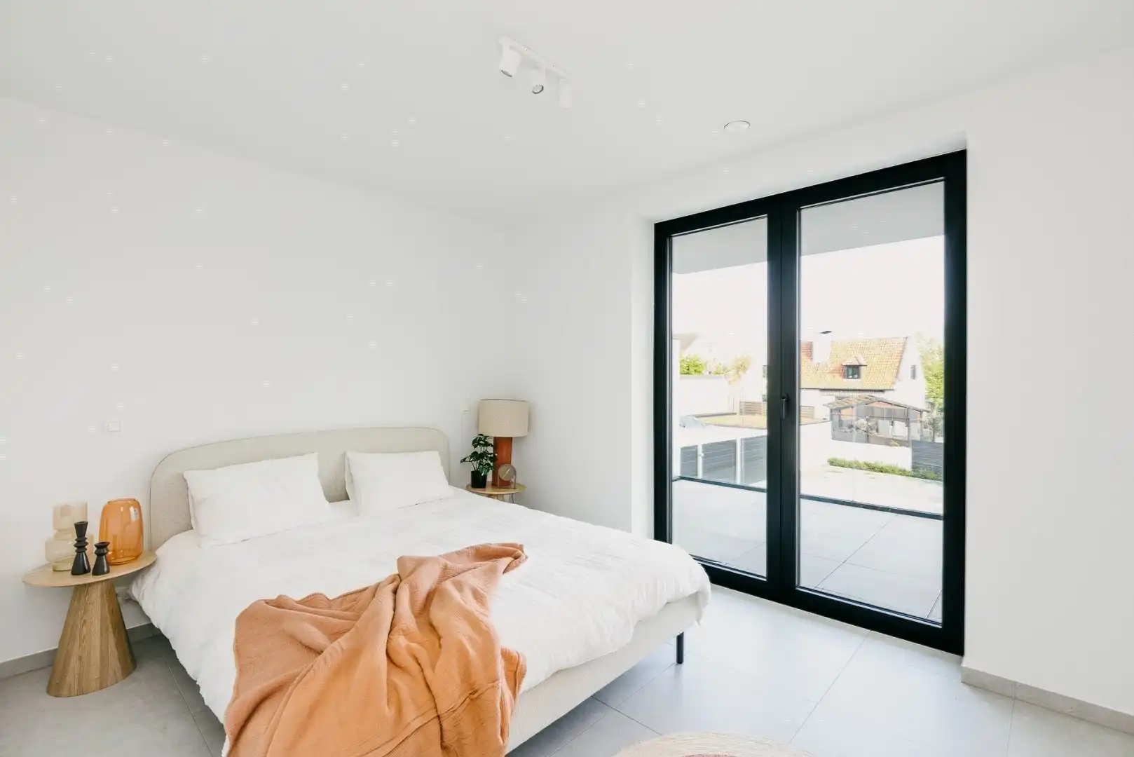 Wil je ook heerlijk wonen in het mooie, landelijke Tiegem ?  foto 5