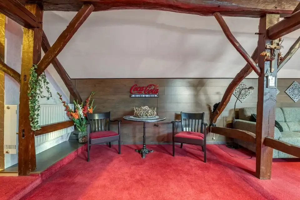 RUIME OPEN BEBOUWING OP EEN PRACHTIG PERCEEL VAN 21A IN BILZEN foto 33