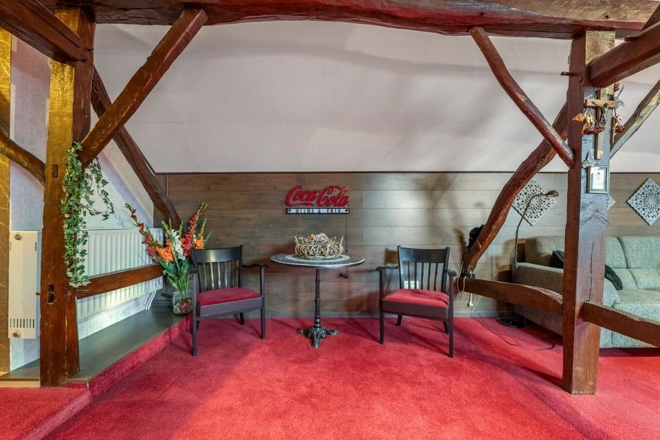 RUIME OPEN BEBOUWING OP EEN PRACHTIG PERCEEL VAN 21A IN BILZEN foto 33