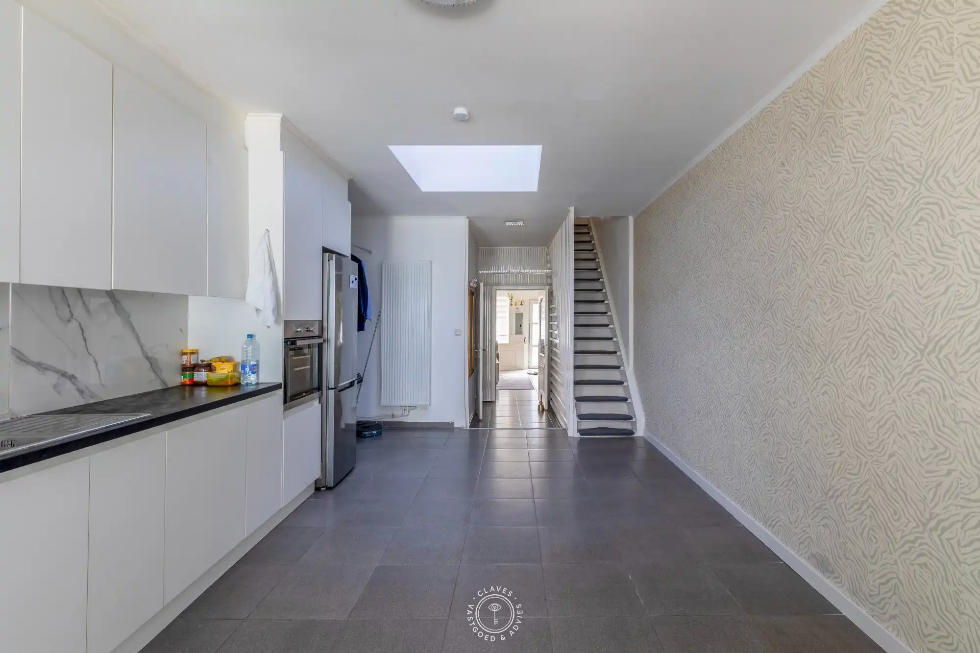 Instapklare woning met 3 slaapkamers op centrale ligging in Temse foto 6