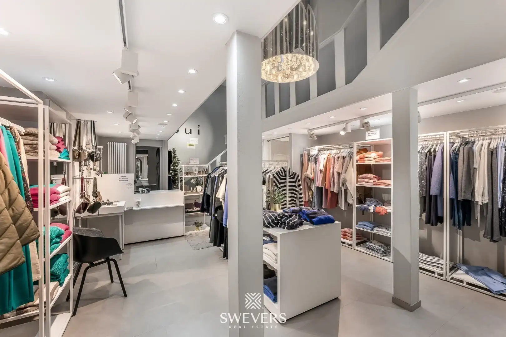 Uniek handelspand op TOPlocatie in hartje Sint-Truiden foto 11