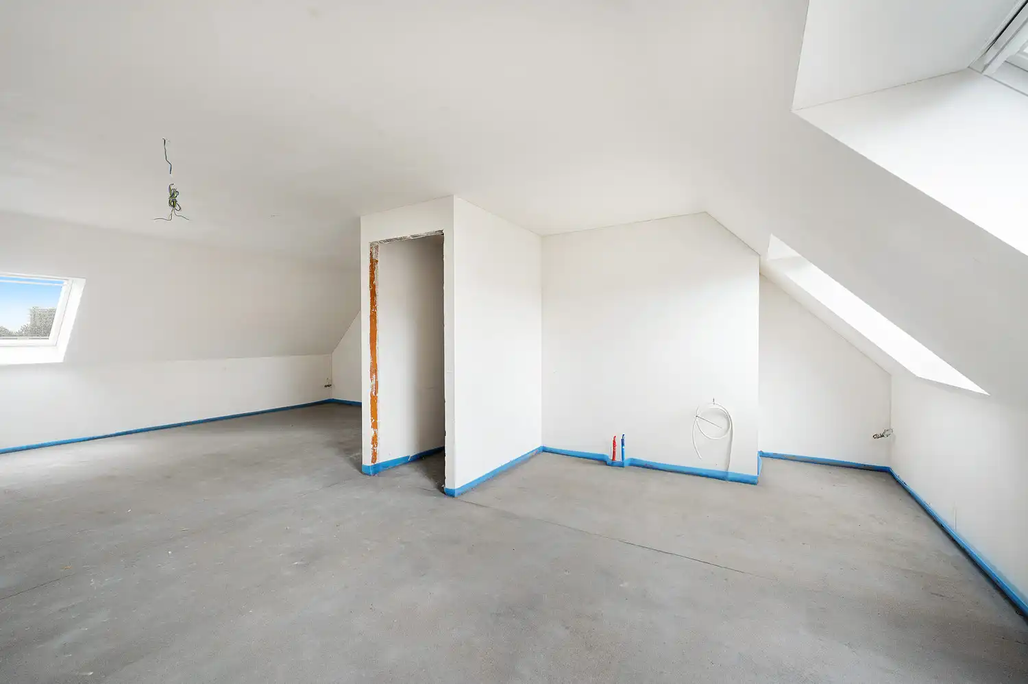 Nieuwbouwwoning te koop nabij park en zeedijk foto 18