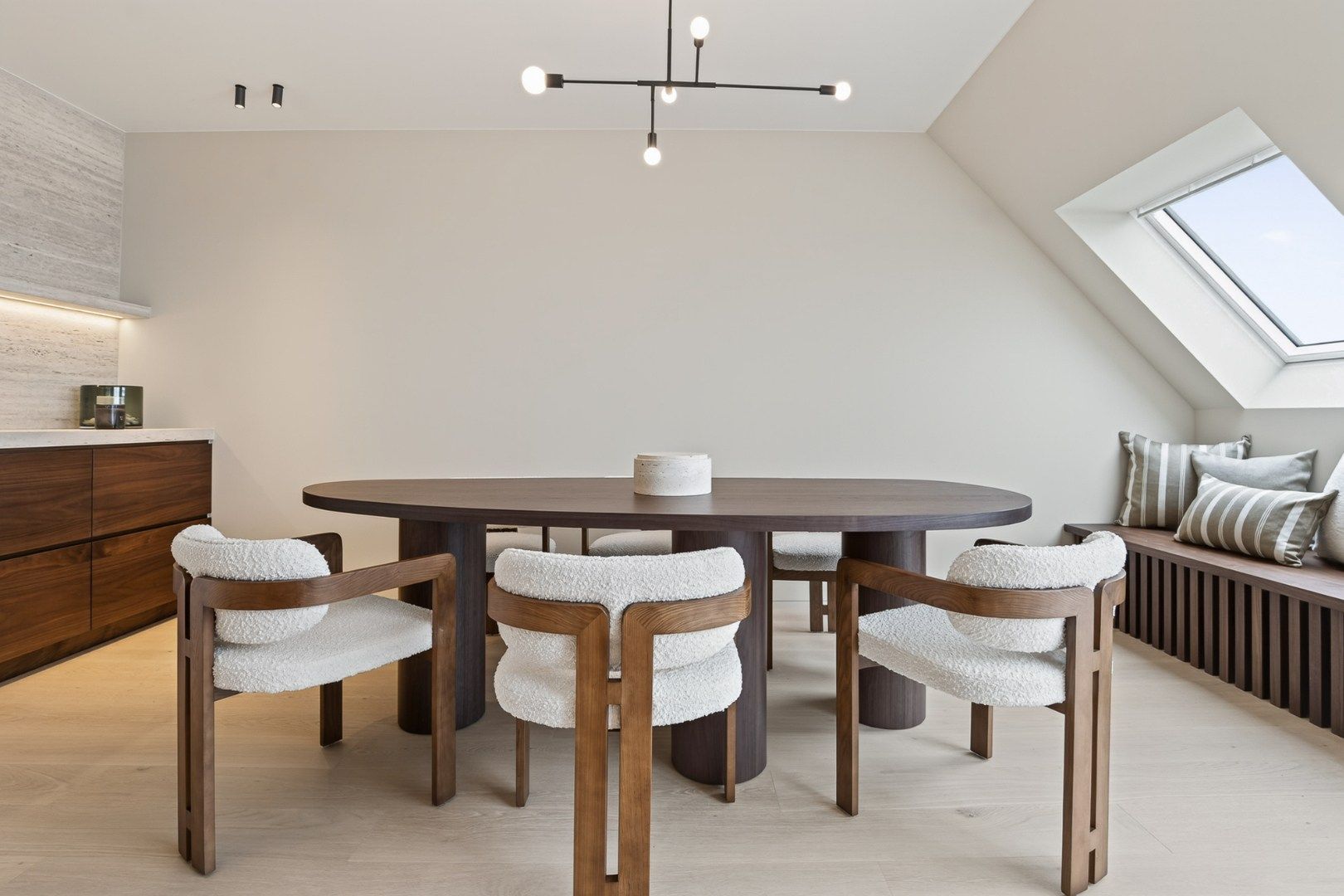 Milenka – Een zeldzaam bovenbouwproject in het hart van Het Zoute foto 15