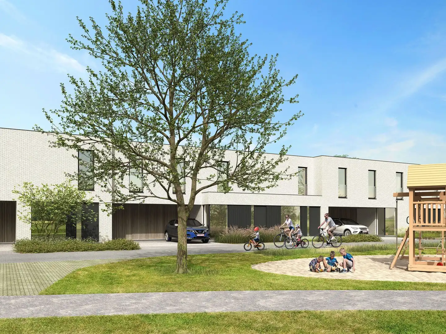 Woonparadijs&nbsp;Desselhof - Deerlijk foto 8