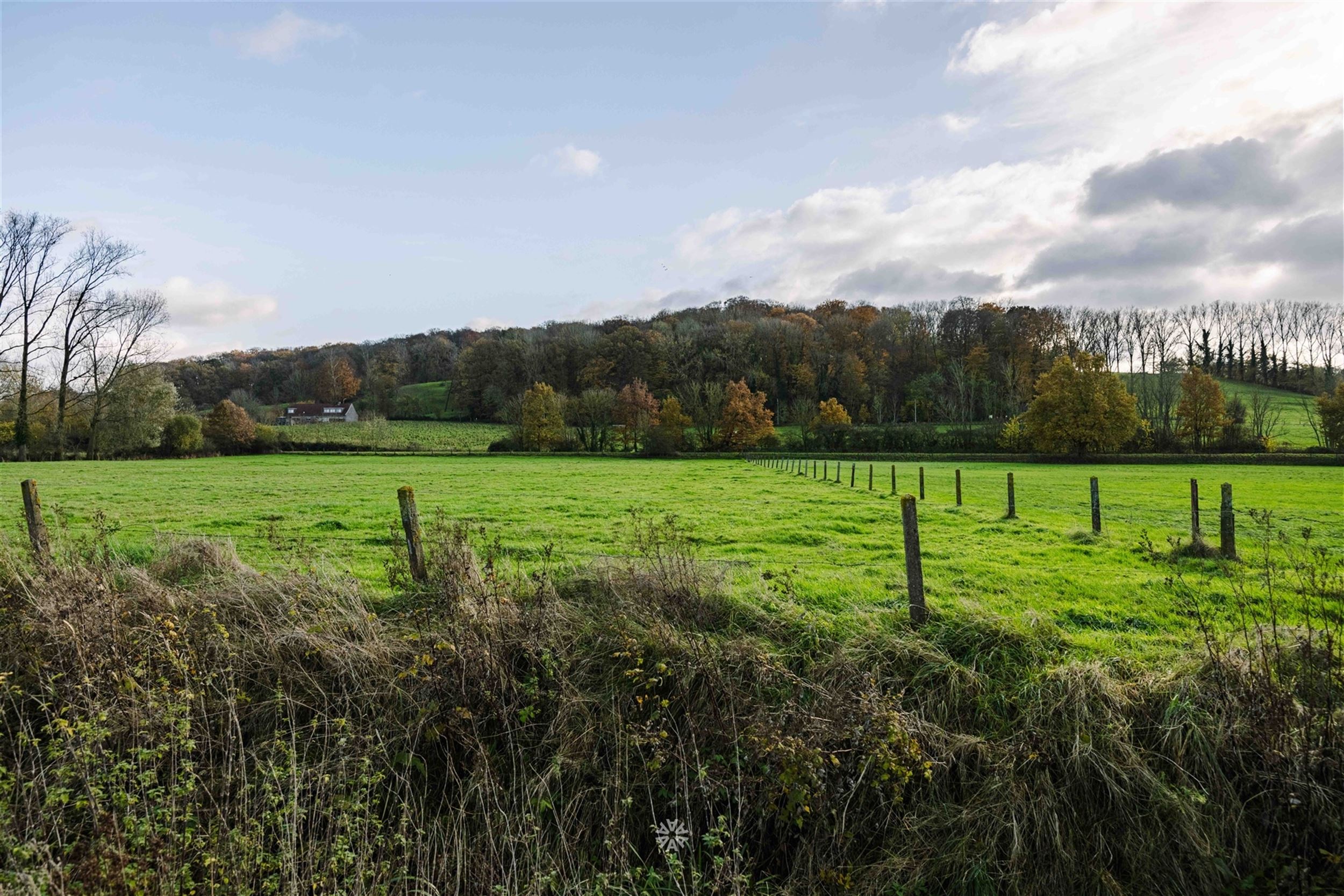 Moderne villa met zicht op de Koppenberg foto 28