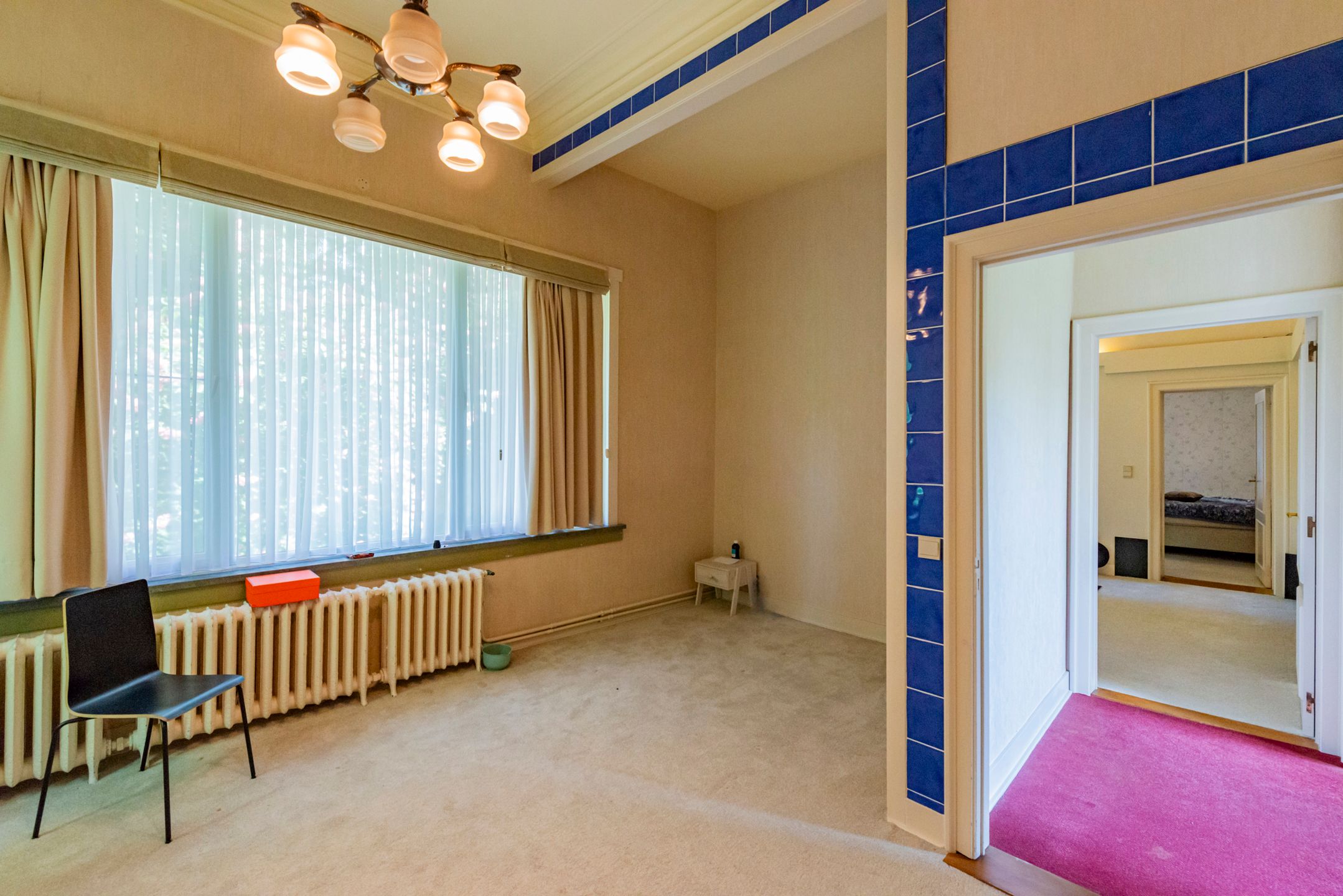 Exclusieve villa met zwembad en privédomein te Dilbeek foto 26