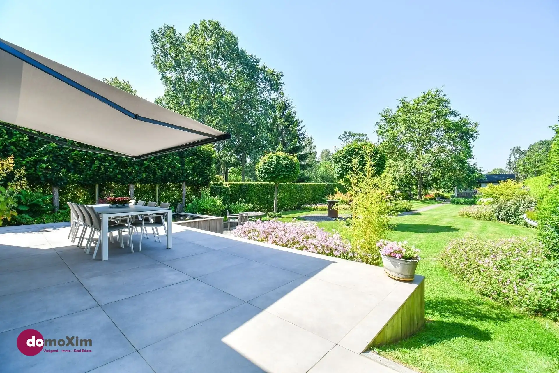 Exclusieve villa op een rustige locatie in Boortmeerbeek foto 18