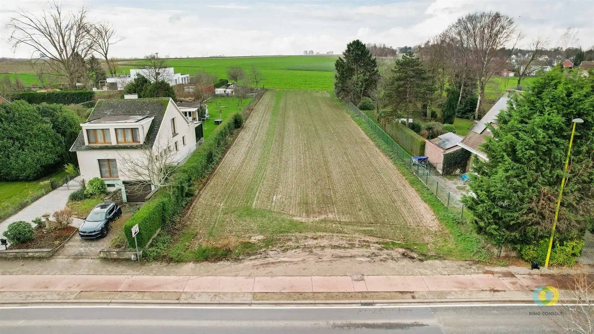 grond voor open bebouwing foto 5