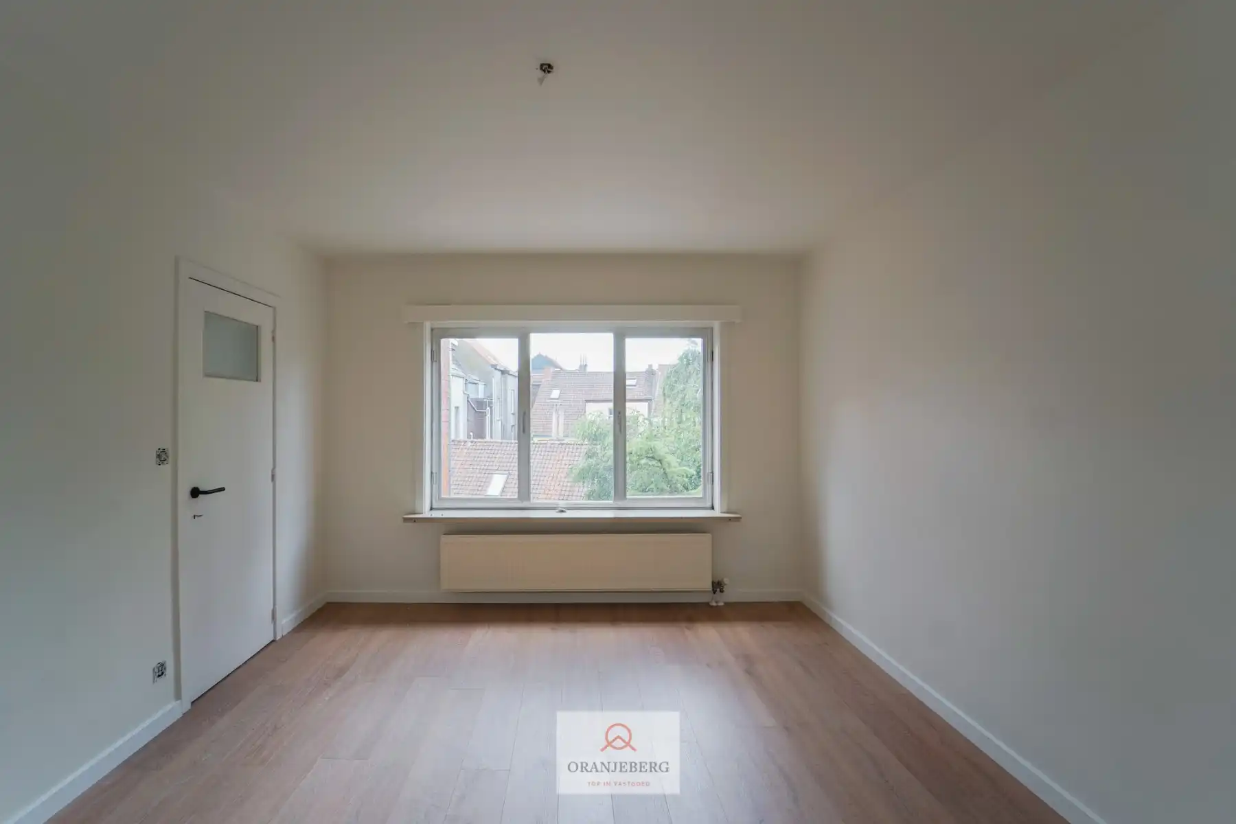 Lichtrijk, volledig vernieuwd appartement met 2 slaapkamers in hartje Gent foto 16