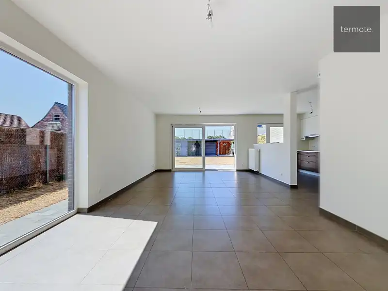 koppelwoning foto 6