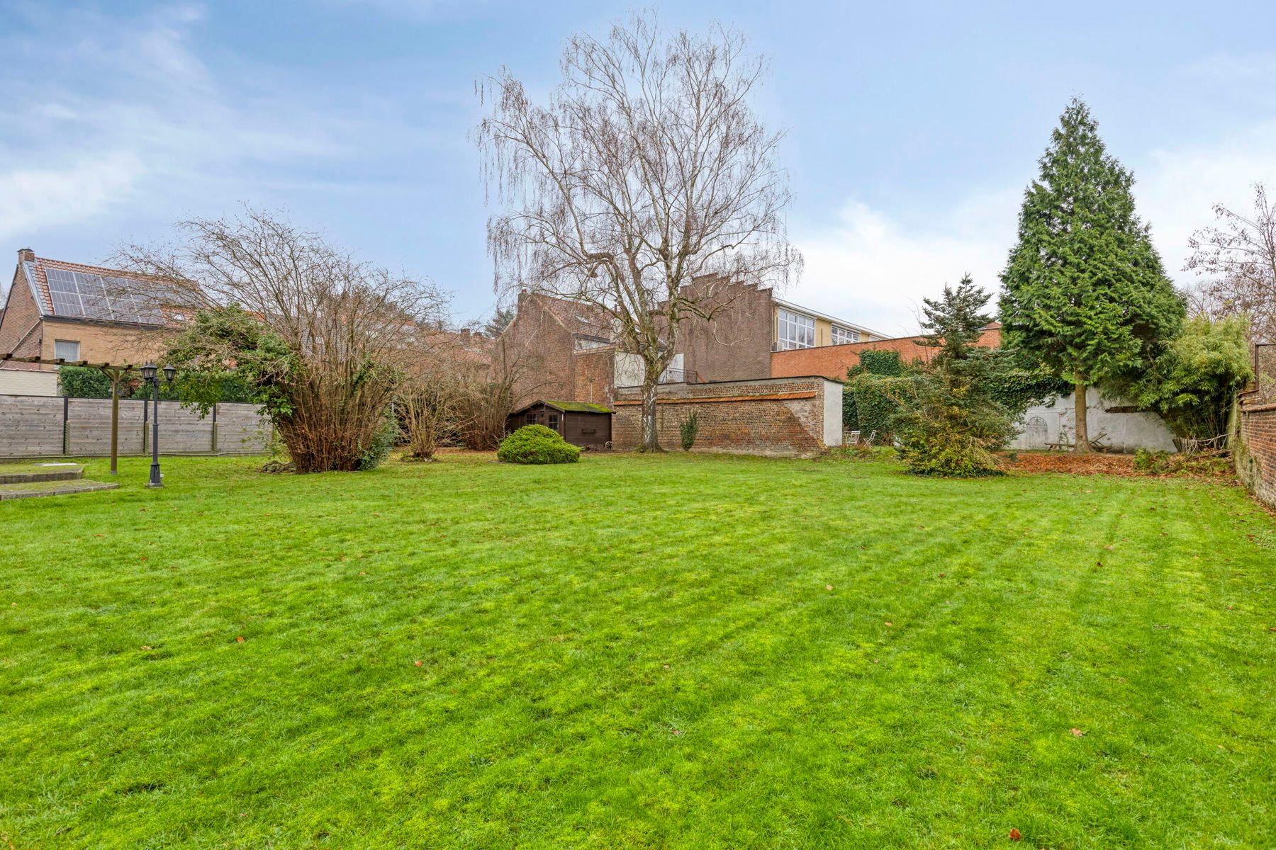 Bel-etage woning met enorm potentieel op 12a 38ca  foto 5