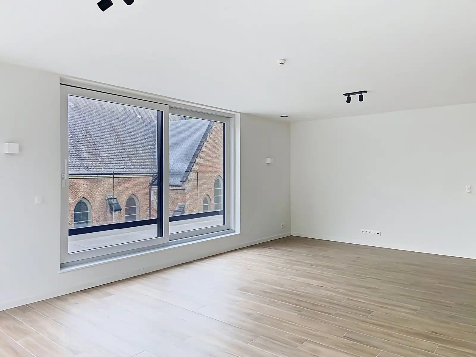 Appartement te huur foto 2