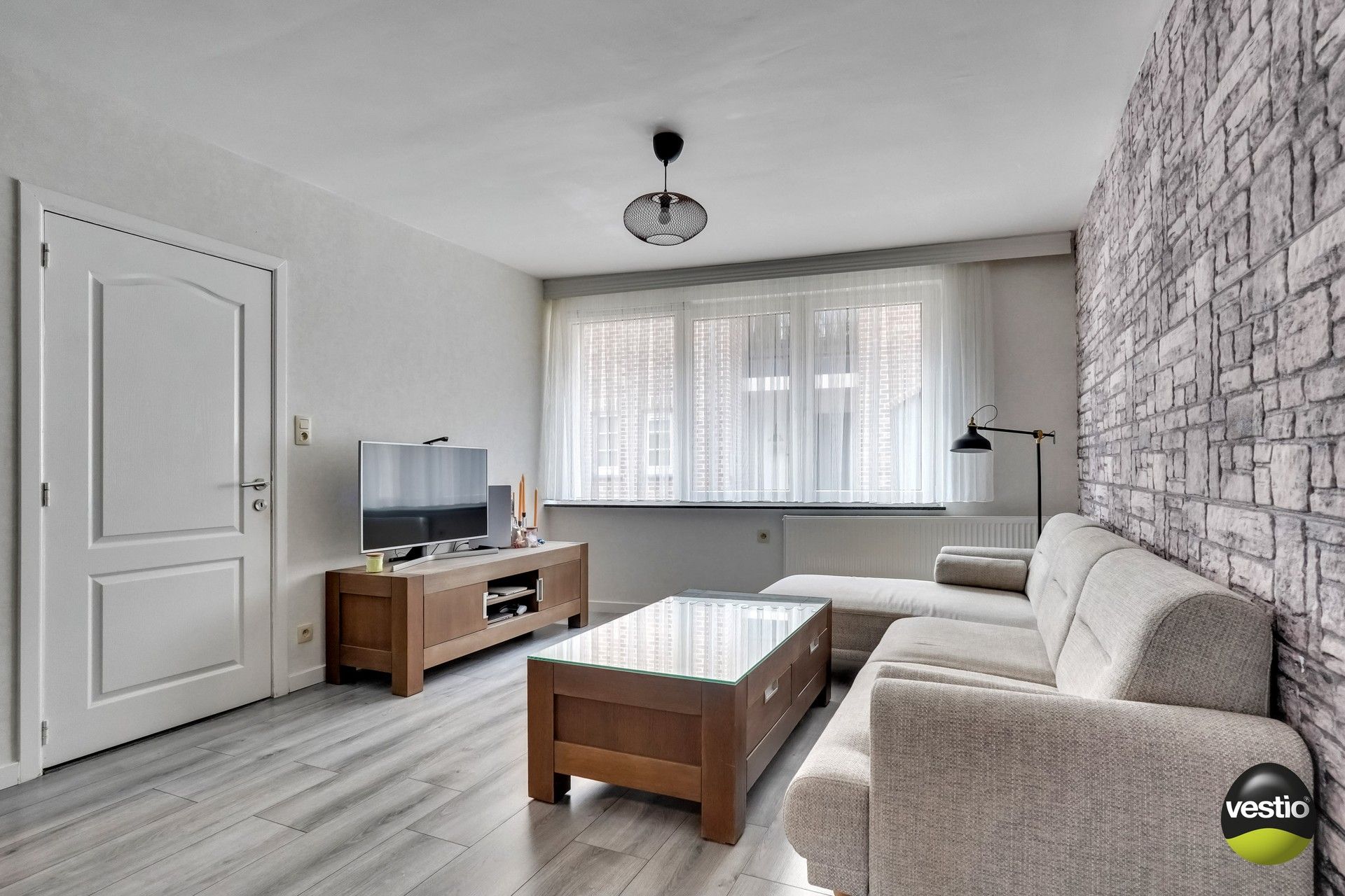 VERRASSEND RUIME WONING MET 3 SLAAPKAMERS IN BREE-CENTRUM foto 7